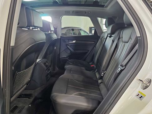 Used 2024 Audi Q5 2.0T Premium Plus AWD/4WD image 18