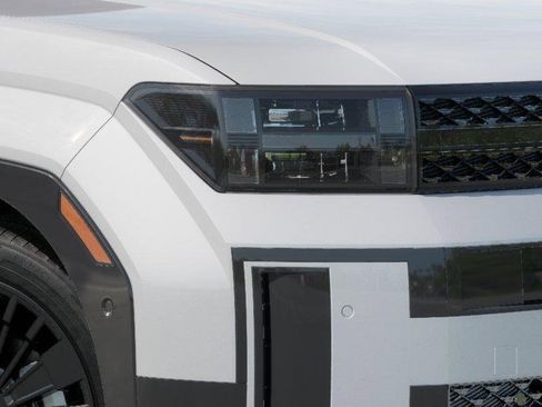 New 2026 Hyundai Santa Fe Calligraphy image 9