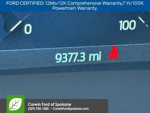 Used 2026 Ford F450 Platinum AWD/4WD image 4