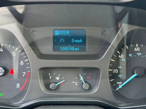 Used 2016 Ford Transit 350 XLT RWD image 12