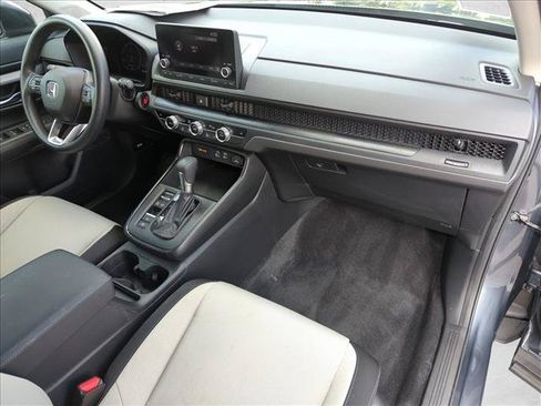 Certified 2024 Honda CR-V EX image 22