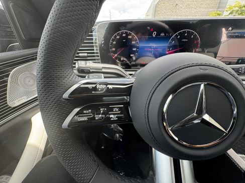 New 2026 Mercedes-Benz GLE 450 4MATIC Coupe image 32