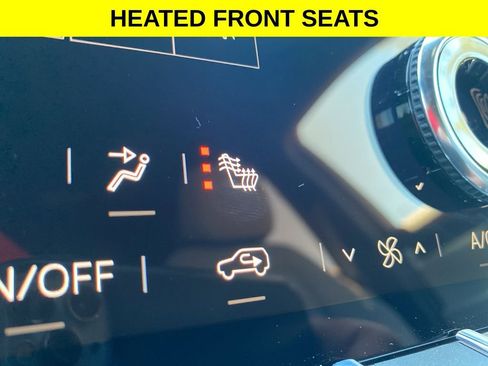 New 2026 GMC Terrain Elevation image 10