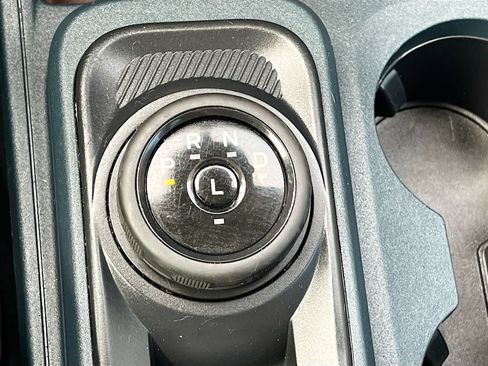 Used 2024 Ford Maverick Lariat AWD/4WD image 17