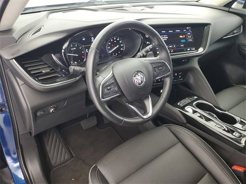 Used 2023 Buick Envision Essence image 19
