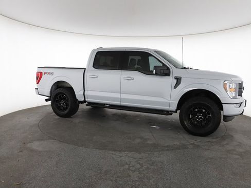 Used 2022 Ford F150 XLT w/ Equipment Group 302A High AWD/4WD image 15