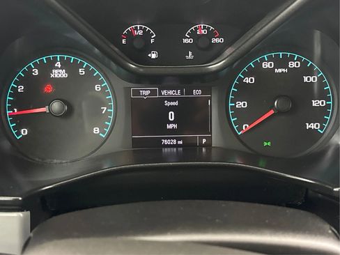Used 2022 Chevrolet Colorado W/T RWD image 23