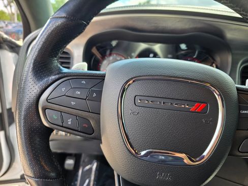 Certified 2021 Dodge Charger Scat Pack w/ Daytona Edition Group RWD image 22