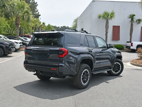 New 2026 Toyota 4Runner TRD Off-Road Premium AWD/4WD image 2