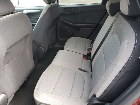 Used 2021 Ford Escape S AWD/4WD image 11