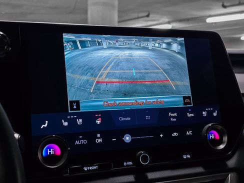 Used 2024 Lexus RX 350 Premium Plus image 31