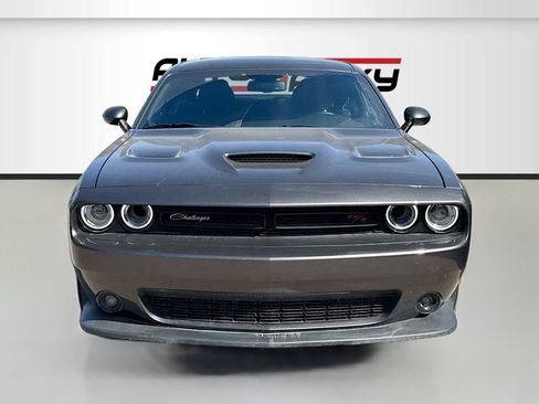 Used 2023 Dodge Challenger R/T Scat Pack RWD image 2