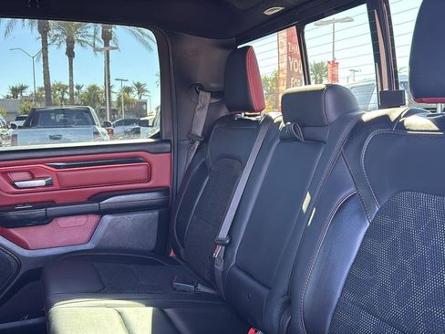 Used 2019 RAM 1500 Rebel w/ Rebel Level 2 Equipment Group image 26