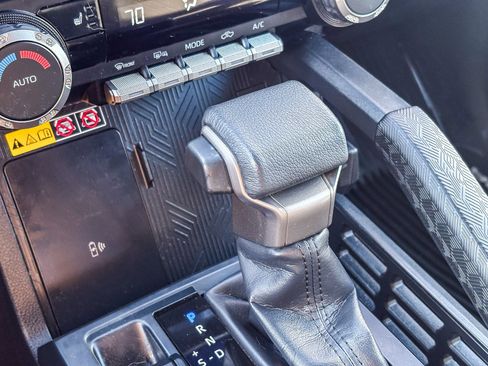 Certified 2024 Toyota Tacoma SR5 image 25