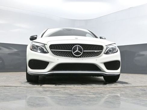 Used 2018 Mercedes-Benz C 43 AMG 4MATIC Coupe image 41