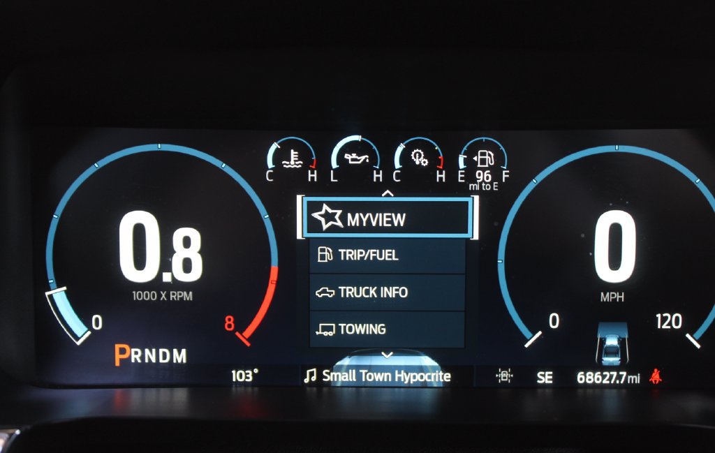 Certified 2022 Ford F150 Lariat AWD/4WD image 15