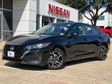 Used 2024 Nissan Sentra SV image 2