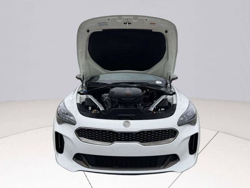 Used 2021 Kia Stinger GT1 RWD image 46