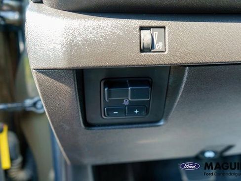 Used 2024 Chevrolet Colorado Trail Boss w/ Advanced Trailering Package AWD/4WD image 18