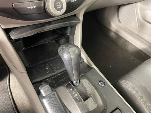 Used 2010 Honda Accord LX image 9