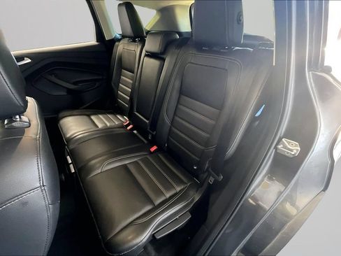 Used 2018 Ford Escape SEL AWD/4WD image 22