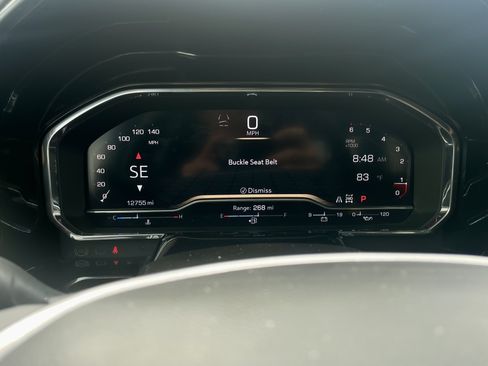 Used 2025 GMC Sierra 1500 Elevation w/ Elevation Premium Package AWD/4WD image 18