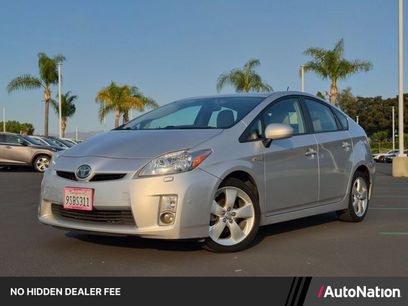 Used 2010 Toyota Prius Five