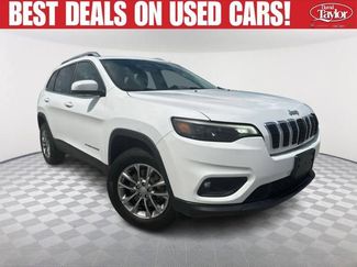 Used 2019 Jeep Cherokee Latitude Plus w/ Cold Weather Group AWD/4WD video 1