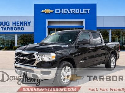 Used 2023 RAM 1500 Big Horn