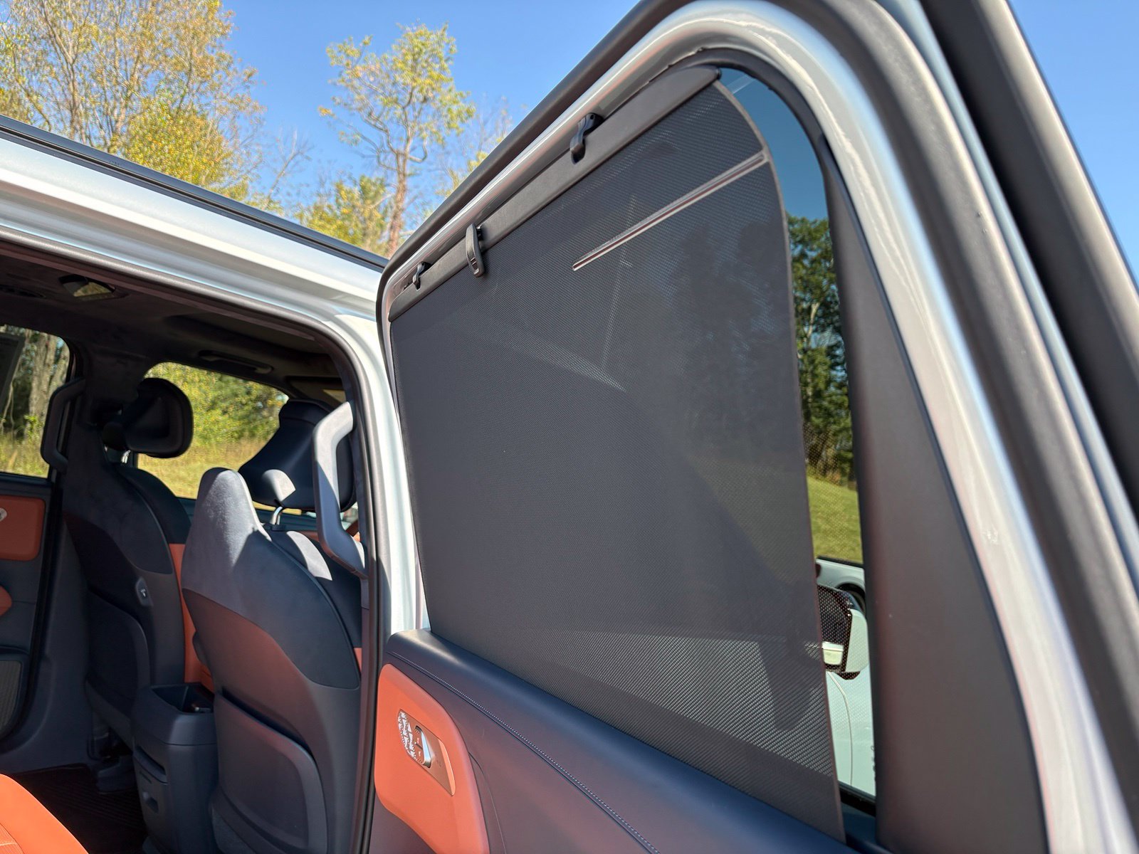 Used 2027 Kia Telluride SX Prestige w/ Towing Package AWD/4WD image 38