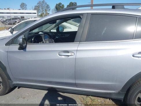 Used 2021 Subaru Crosstrek 2.5i Limited w/ Moonroof Package 2 AWD/4WD image 5