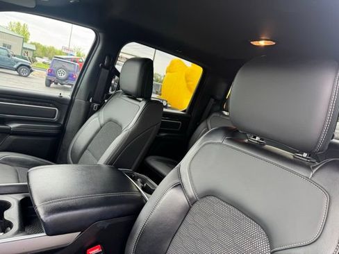 Used 2023 RAM 1500 Big Horn AWD/4WD image 26