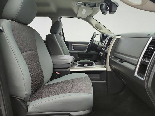 Used 2015 RAM 1500 Big Horn AWD/4WD image 25