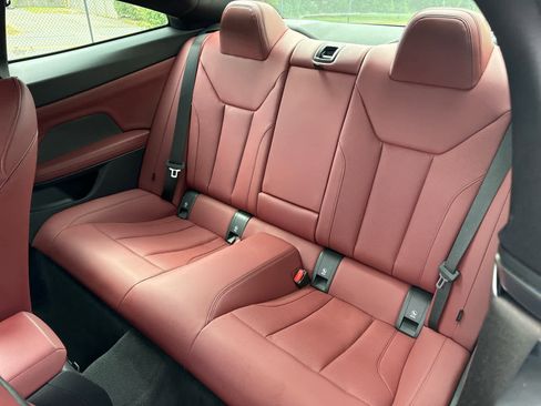 Certified 2023 BMW 440i xDrive Coupe w/ Premium Package image 13