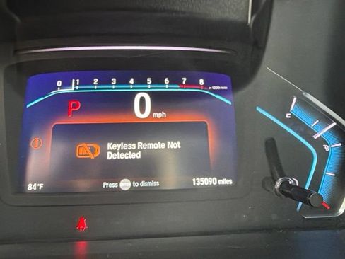 Used 2020 Honda Odyssey EX-L image 6
