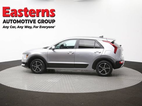 Used 2025 Kia Niro LX FWD image 59