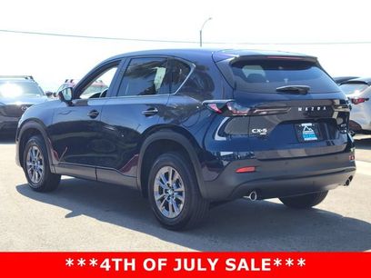 New 2026 MAZDA CX-5 Select