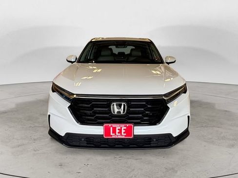 Used 2024 Honda CR-V EX-L image 9