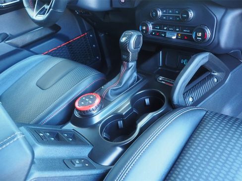 Used 2023 Ford Bronco Raptor image 29