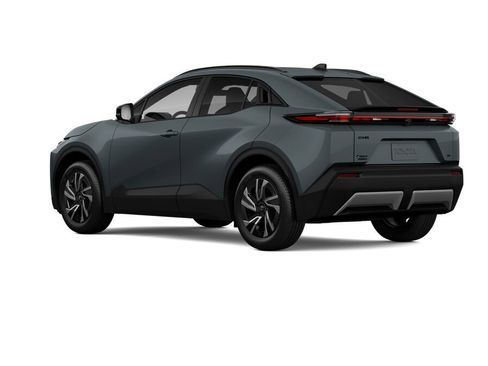 New 2026 Toyota C-HR AWD/4WD image 6