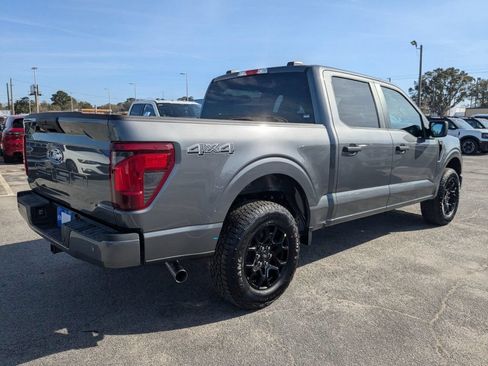 New 2026 Ford F150 STX AWD/4WD image 4