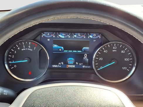 Used 2024 Ford Expedition Limited image 20