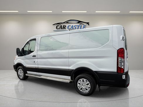 Used 2019 Ford Transit 250 130 Low Roof w/ Exterior Upgrade Package image 11