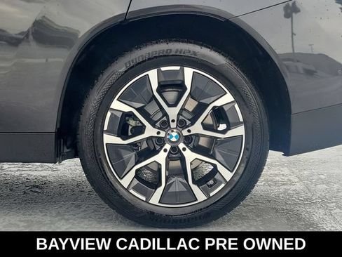 Used 2026 BMW X3 xDrive30i AWD/4WD image 9