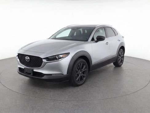 Used 2024 MAZDA CX-30 AWD 2.5 S w/ Select Sport Pkg image 35