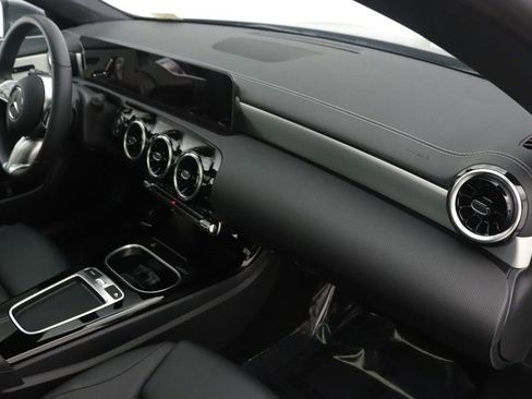 Certified 2026 Mercedes-Benz CLA 250 image 25