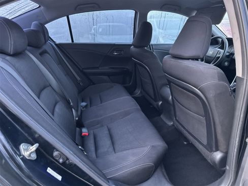 Used 2014 Honda Accord Sport image 16