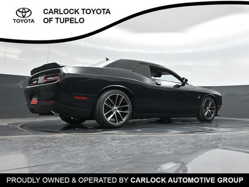 Used 2018 Dodge Challenger R/T Scat Pack RWD image 45