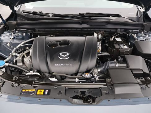 Used 2024 MAZDA CX-50 AWD 2.5 S w/ Preferred Package image 13