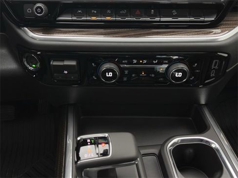 New 2026 Chevrolet Silverado 1500 LT Trail Boss w/ LT Trail Boss Premium Package image 18